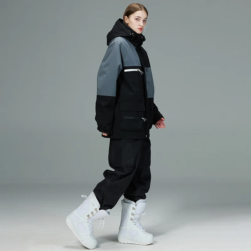 Veste à capuche et pantalon co - Outdoor Sport Waterproof Pants avis et prix