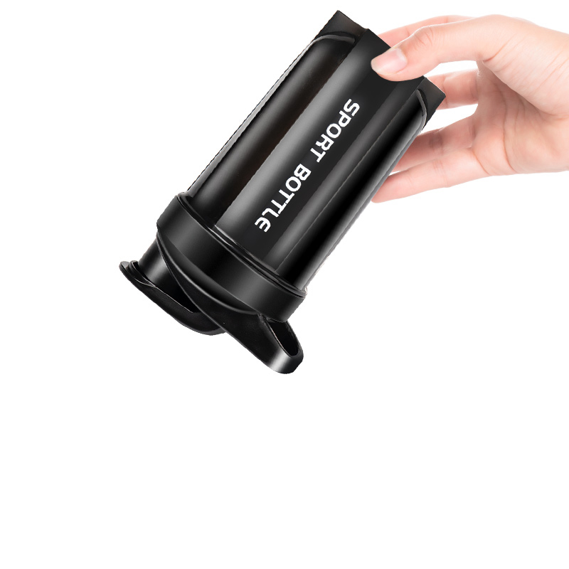 Bouteille Shaker de poudre de  - Outdoor Sport Gym avis et prix