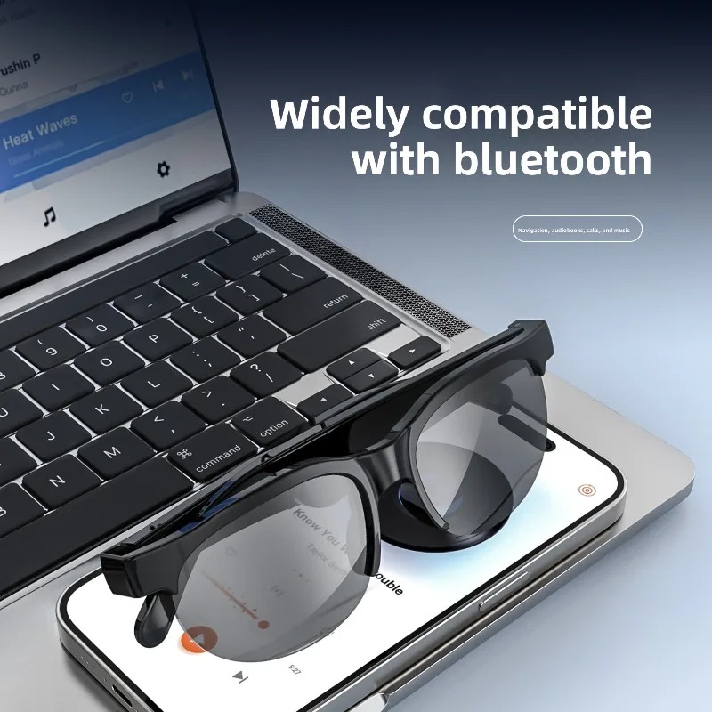 Lunettes de sport intelligente - Outdoor Sport Gear avis et prix