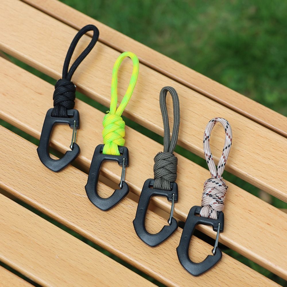 1 pièce : Porte-clés avec croc - Outdoor Sports Umbrella avis et prix