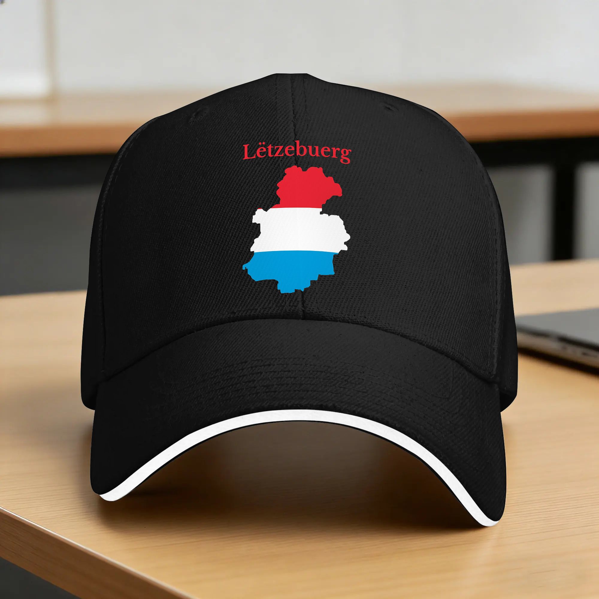 Casquette de baseball décontra - Outdoor Sport Luxembourg avis et prix