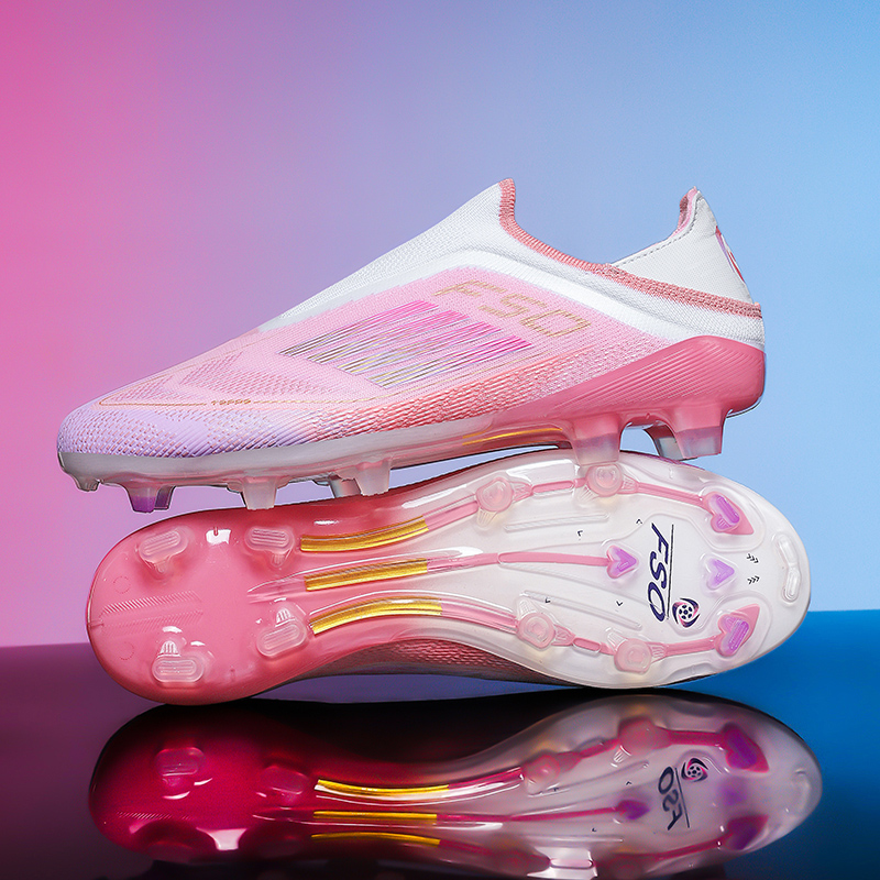 Nouvelles chaussures de footba - Outdoor Sport Court avis et prix