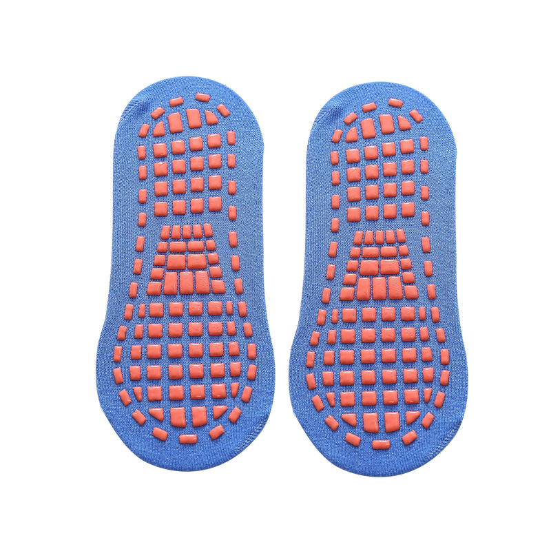 Chaussettes antidérapantes pou - Trampoline Park Sock avis et prix