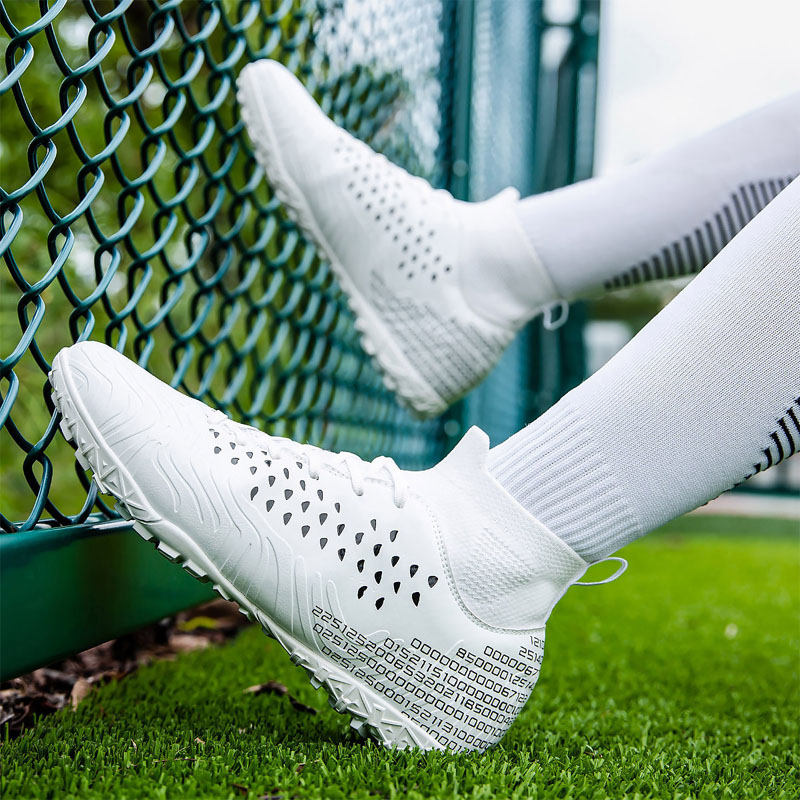 Smile Fly FG Chaussures de foo - Outdoor Sport Court avis et prix