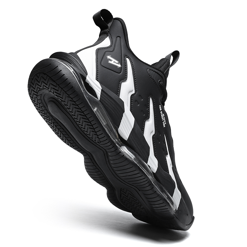 Chaussures de basketball d'ent - Outdoor Sport Court avis et prix