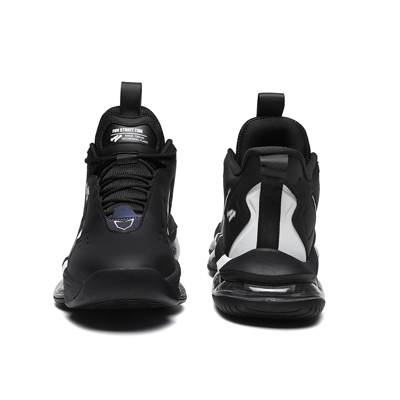 Chaussures de basketball d'ent - Outdoor Sport Court avis et prix