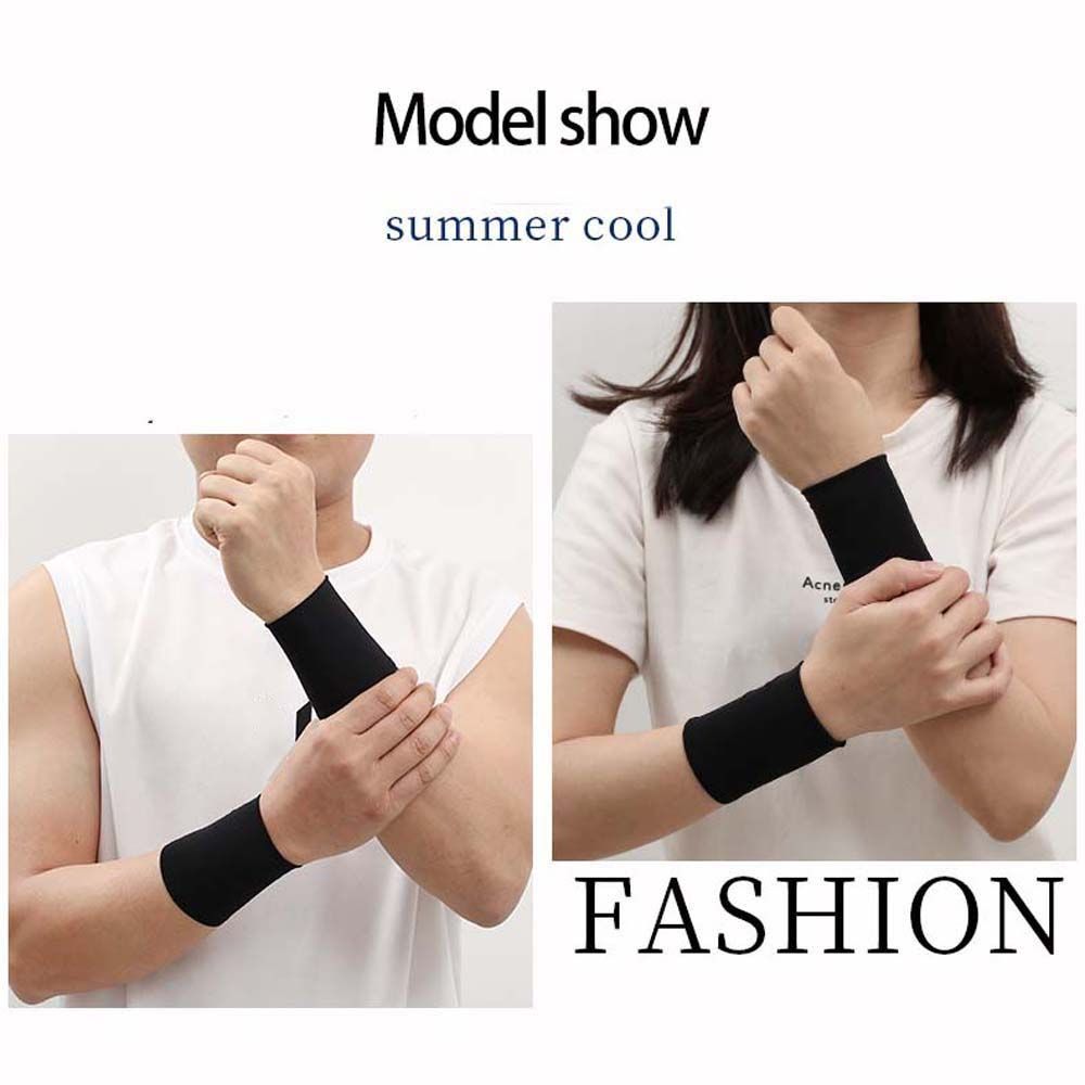 Couvre-poignet élastique perso - Outdoor Sport Gear avis et prix