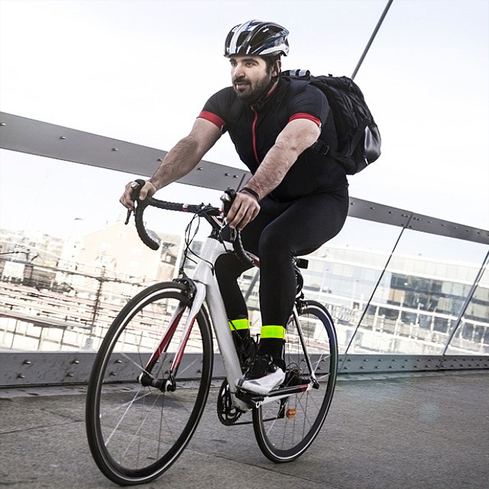 Bande structurels ente de sécu - Outdoor Sport Gear avis et prix